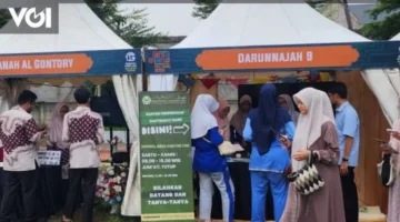 توزيع ثلاثة أطنان من أرز SPHP في كوبانغ يعزز دعم المجتمع المحلي عبر GPM